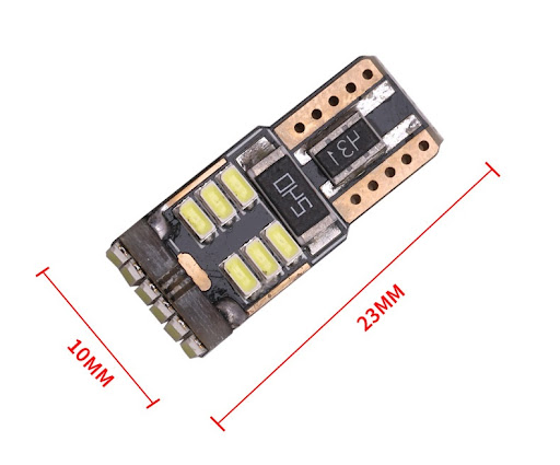 Title 1, Constant Current Decoding for Automotive LED Wi...
