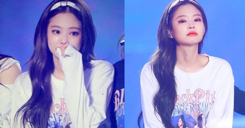 BLINKs Trend #ApologizeToJennie After Truth About BLACKPINK Jennie's ...