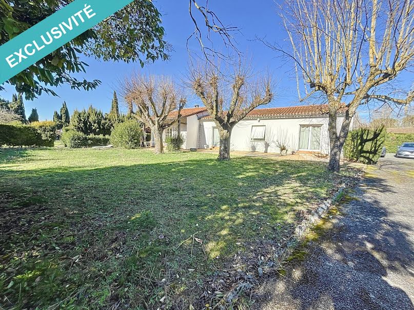 Vente maison 7 pièces 180 m² à Castelnaudary (11400), 273 000 €