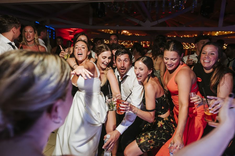 Fotógrafo de casamento Ignacio Perona (nostrafotografia). Foto de 31 de março