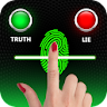 Lie Detector- Lie Test Scanner icon