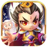 吞食Ｑ傳-橫掃天下 Apk