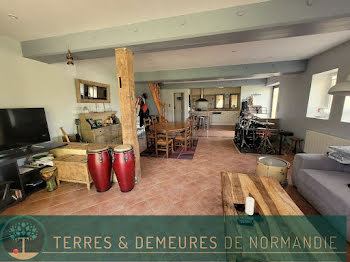 maison à Saint-Pierre-sur-Dives (14)