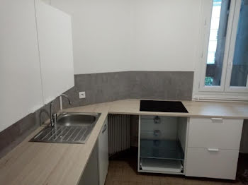 appartement à Paris 14ème (75)