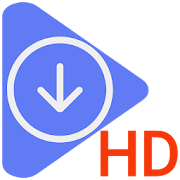 HD Video Downloader for Fb 1.0.1b Icon