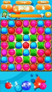 Candy Link Cute(圖2)-速報App