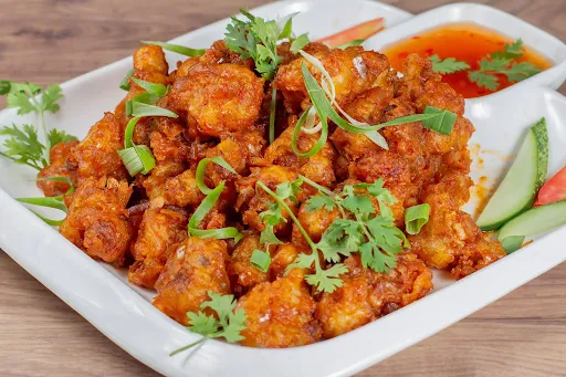 Gobi Manchurian