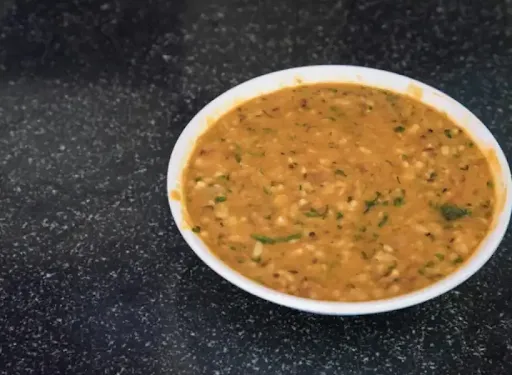 Dal Khichdi