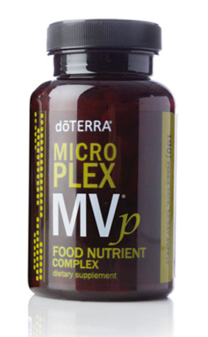 MicroplexMVp doTERRA