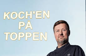 matchmaker Merchandiser Opgive Koch'en på toppen (2019) | Se serien online hos Viaplay