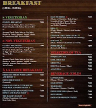 Advieh menu 3