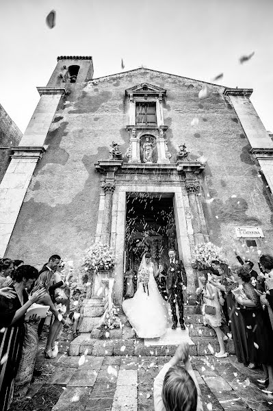 Fotógrafo de bodas Danilo Sicurella (danilosicurella). Foto del 15 de enero 2018