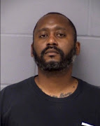 Stephen Broderick, 41, identified as a suspect by Austin interim police Chief Joseph Chacon after three people were shot dead at an apartment complex, poses in an undated photograph released by the FBI's San Antonio office April 18, 2021.  