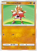 Hitmonchan