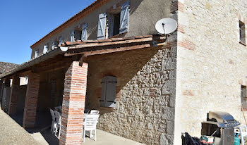 maison à Pommevic (82)