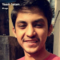 Yash Satam profile pic