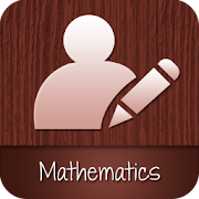 Advanced Mathematics  Icon