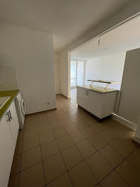 appartement à Sainte Anne (971)