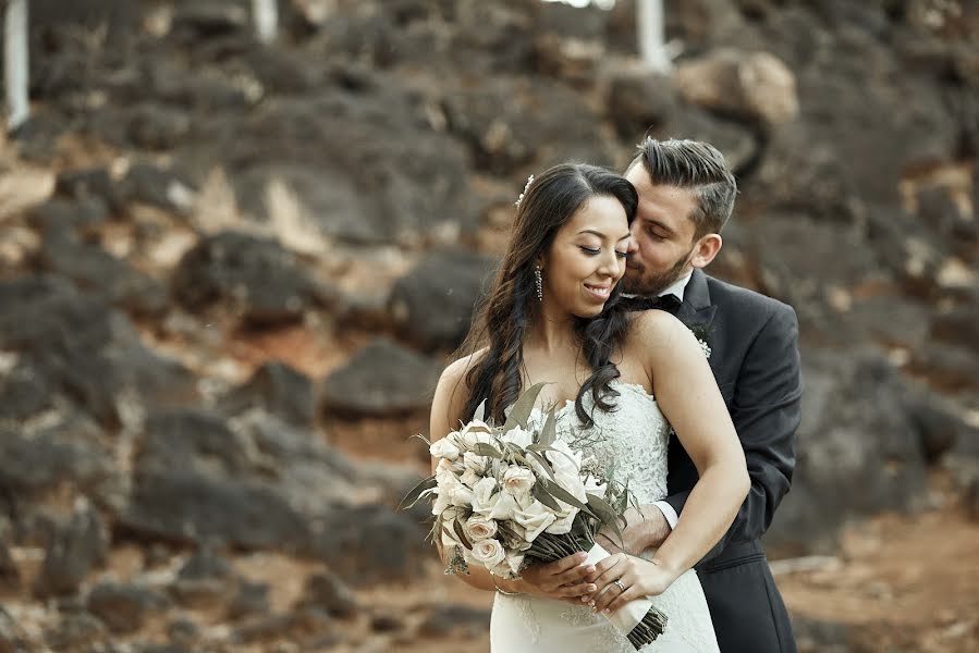 Fotografo di matrimoni Escribiendo Con Luz (escribiendoluz). Foto del 18 marzo 2020