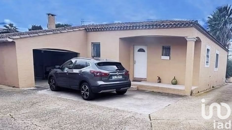 Vente maison 4 pièces 105 m² à Servian (34290), 374 000 €