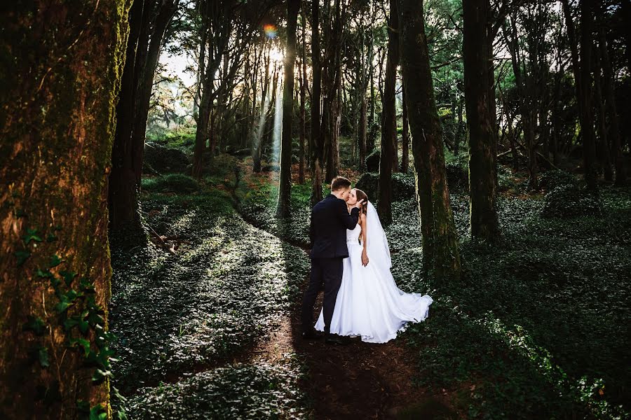 Fotógrafo de bodas Kirill Pervukhin (kirillpervukhin). Foto del 14 de marzo 2017