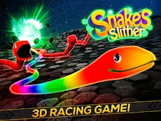 snakes slither - Sneak Snake!のおすすめ画像4