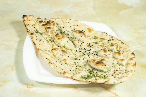 Tandoori Naan