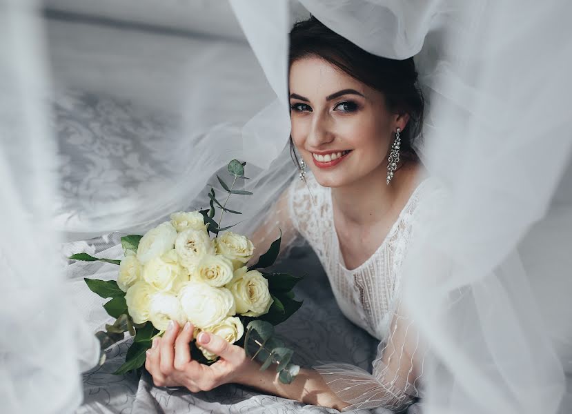 Свадебный фотограф Александр Малыш (alexmalysh). Фотография от 27 апреля 2019