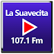 La Suavecita 107.1 Fm Radio App California - Androidアプリ