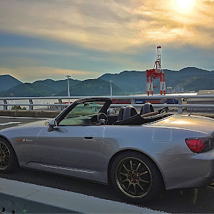 S2000 AP1