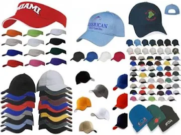 Cap Factory photo 