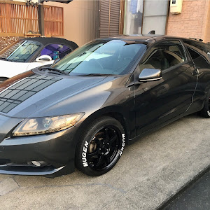 CR-Z ZF1