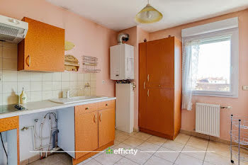 appartement à Villeurbanne (69)