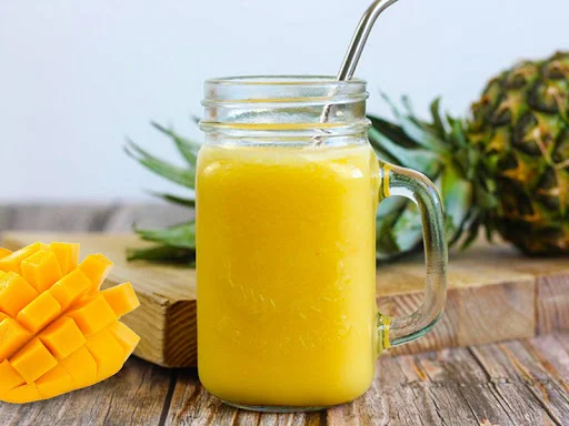 Mango Pineapple Smoothie