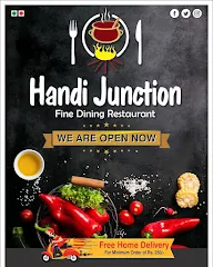 Handi Junction photo 5