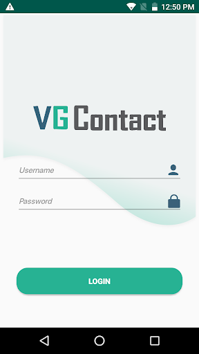 VG Contact - v4.0.6