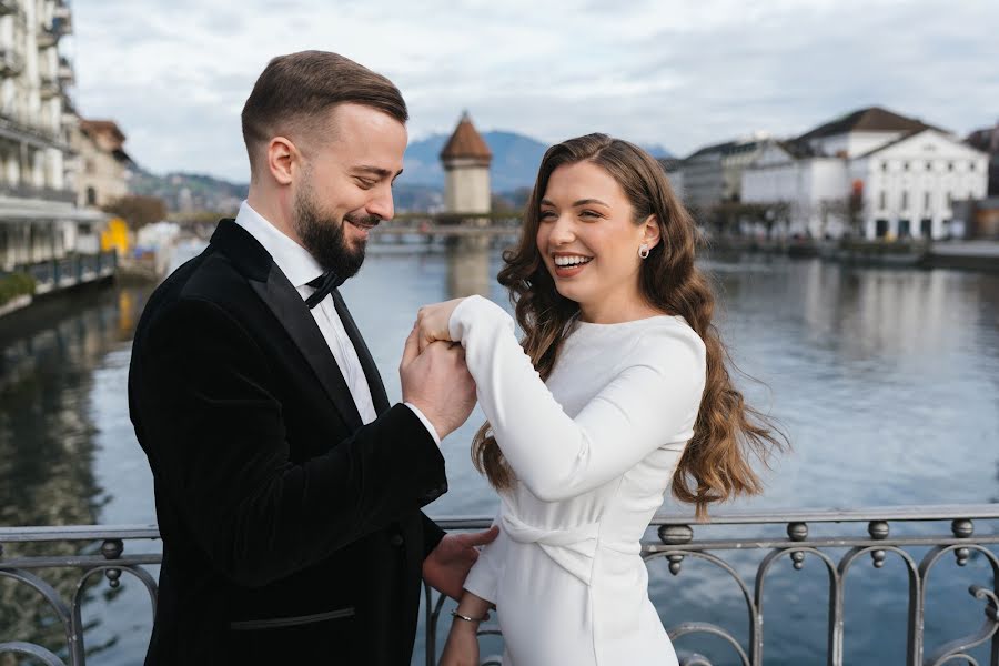 Fotografo di matrimoni Fiona Murtaj (fionagraphia). Foto del 2 aprile