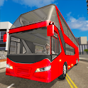 Bus Driving Games: Game 2024