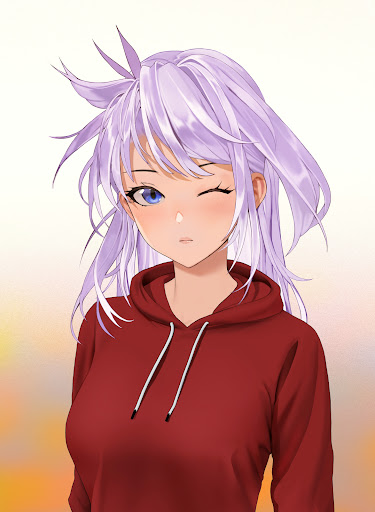 ...