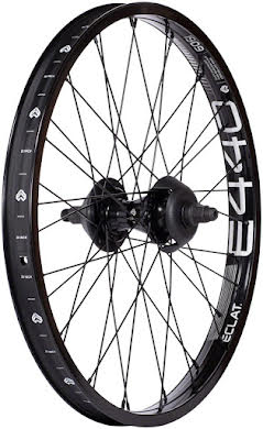 Eclat E440 Rear Wheel - 20", 14 x 110mm, Rim Brake, LSD, Cortex alternate image 1