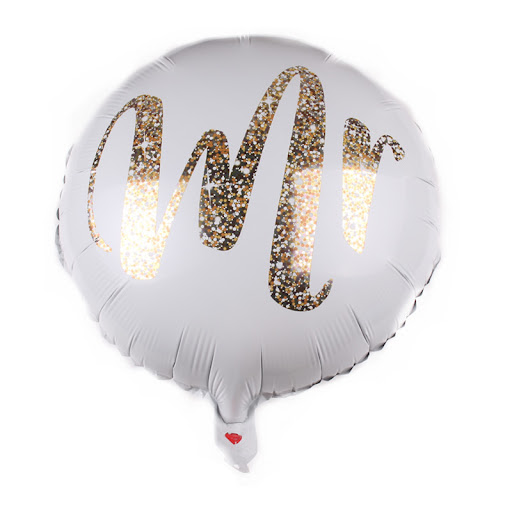 Title 1, Wholesale Aluminum Foil Balloons Birthday Party...