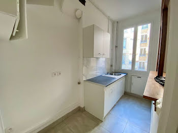 appartement à Paris 18ème (75)