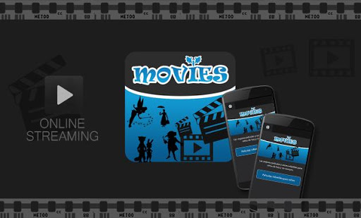 Kids movies streaming