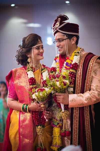 Wedding photographer Kedar Koshe (kedarclicks). Photo of 10 December 2020