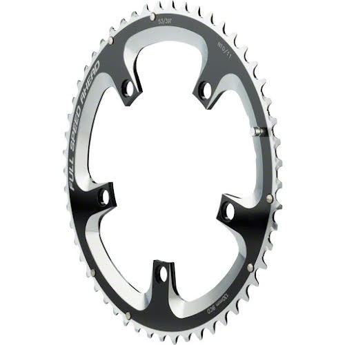 FSA Super Road N-10/11 130 x 53t Chainring