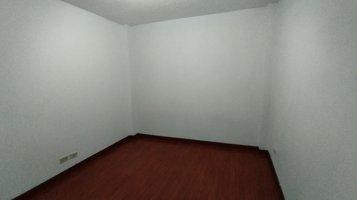 Apartamento En Arriendo - Los Cerezos, Bogota