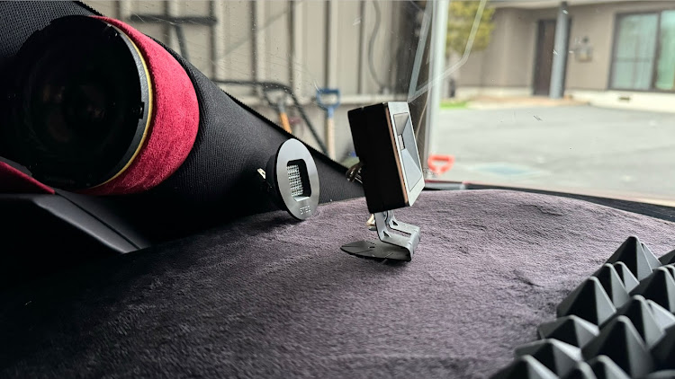 MAZDA3のスーパーツイーター・サブウーファーに関するカスタム事例の投稿画像1枚目
