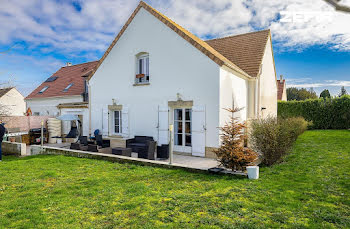 maison à Montagny-en-Vexin (60)