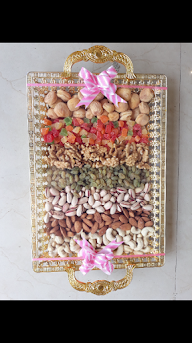 Choice Dry Fruits And Choclate photo 7