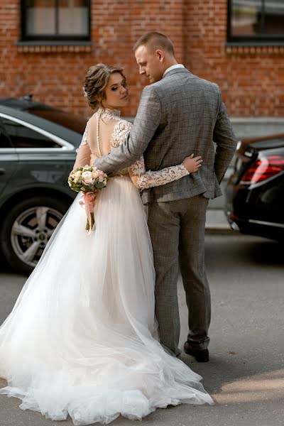 Wedding photographer Shibilkina Mariya (shibilkinafoto). Photo of 30 August 2021